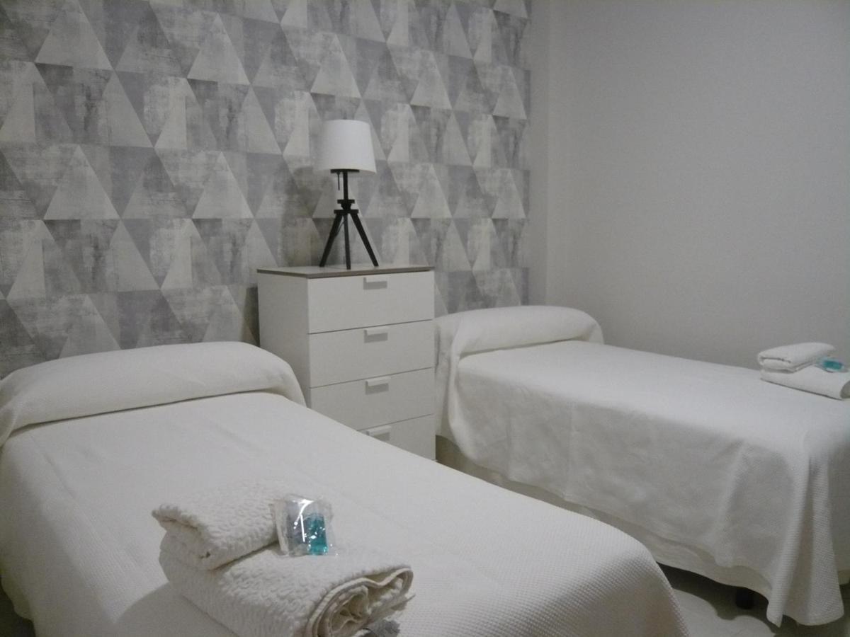 Real Escuela Home 헤레스 외부 사진