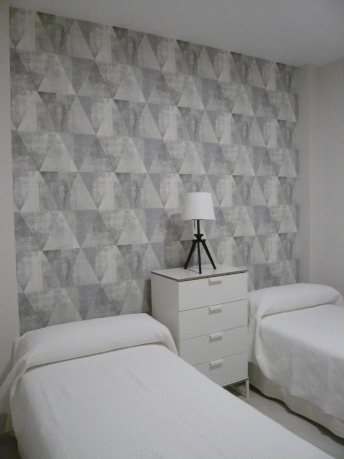 Real Escuela Home 헤레스 외부 사진