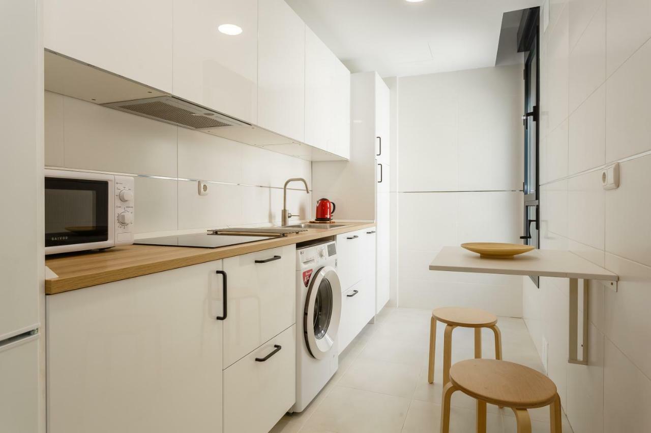 Real Escuela Home 헤레스 외부 사진