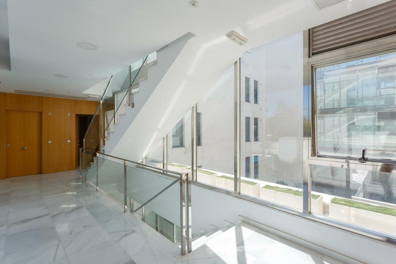 Real Escuela Home 헤레스 외부 사진