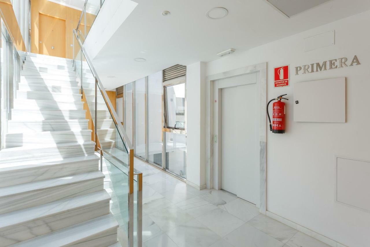 Real Escuela Home 헤레스 외부 사진