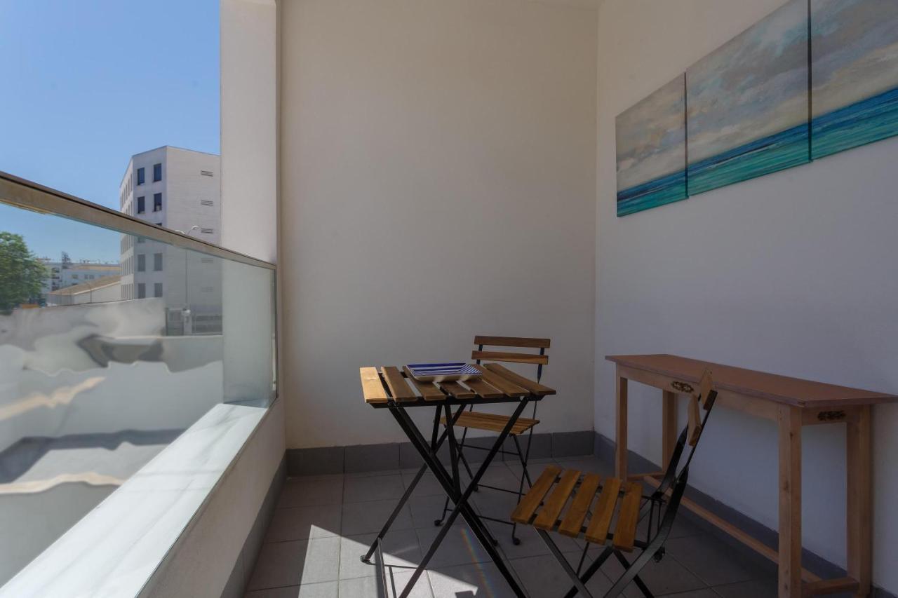 Real Escuela Home 헤레스 외부 사진